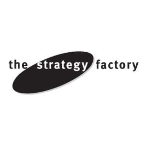 The Strategy Factory Logo