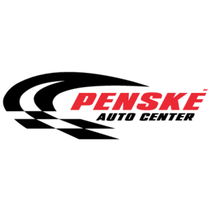 Penske(84) Logo
