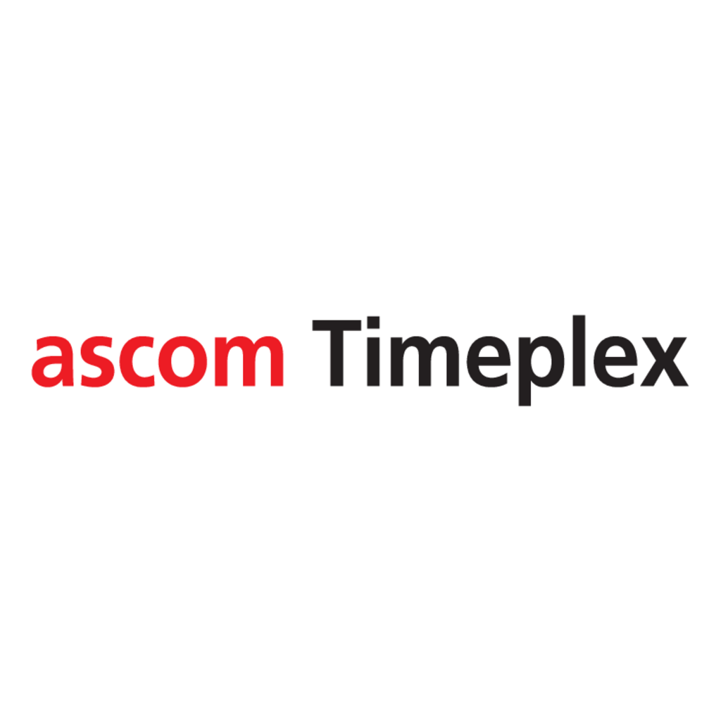 Ascom,Timeplex