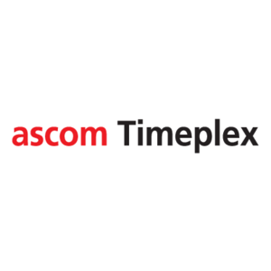 Ascom Timeplex Logo