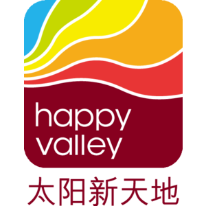 Happy Valley Guangzhou Logo