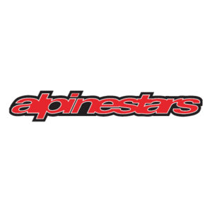 Alpinestars(307) Logo
