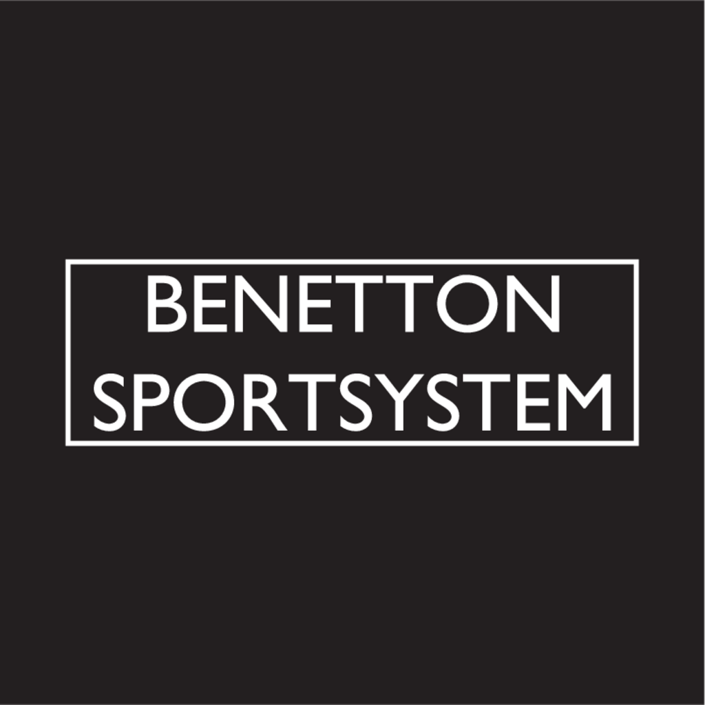 Benetton,Sportsystems(109)
