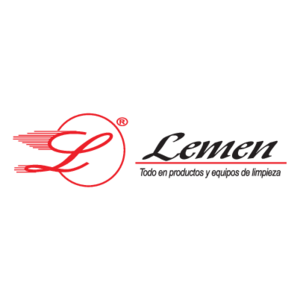 Lemen Logo