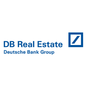 DB Real Estate Logo