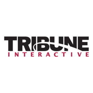 Tribune Interactive Logo