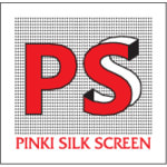 pinkisilkscreen Logo