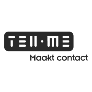 Tell Me Logo