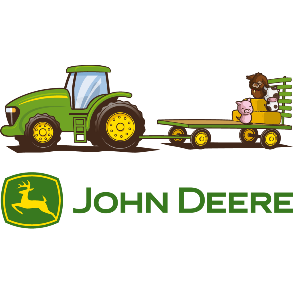 List 90+ Pictures Pictures Of John Deere Logo Updated