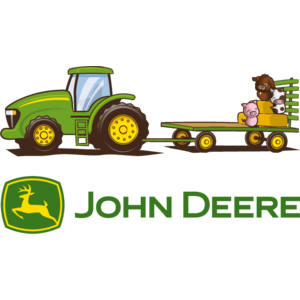 John Deere Logo