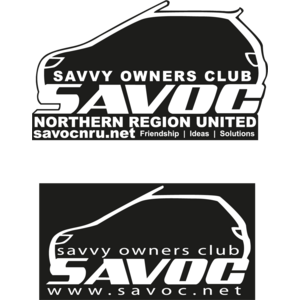 SAVOC NRU Logo