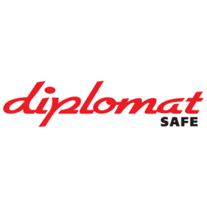 Diplomat Safe Ltd Logo