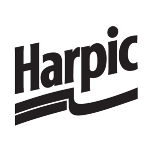 Harpic(114) Logo