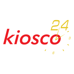 Kiosco 24 Logo