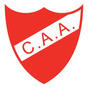 Club Atletico Alumni de Salta Logo