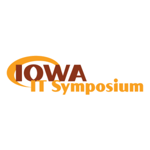 Iowa IT Symposium Logo