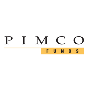 Pimco Funds Logo