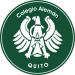 Colegio Alemán Quito - Deutsche Schule Quito Logo
