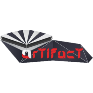 Artifact Logo