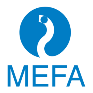 MEFA Logo