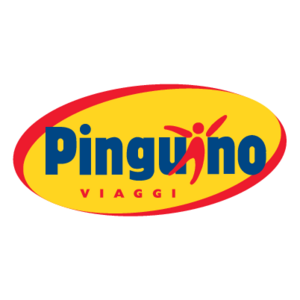 Pinguino Viaggi Pesaro Logo
