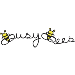 Busy Bees Logo