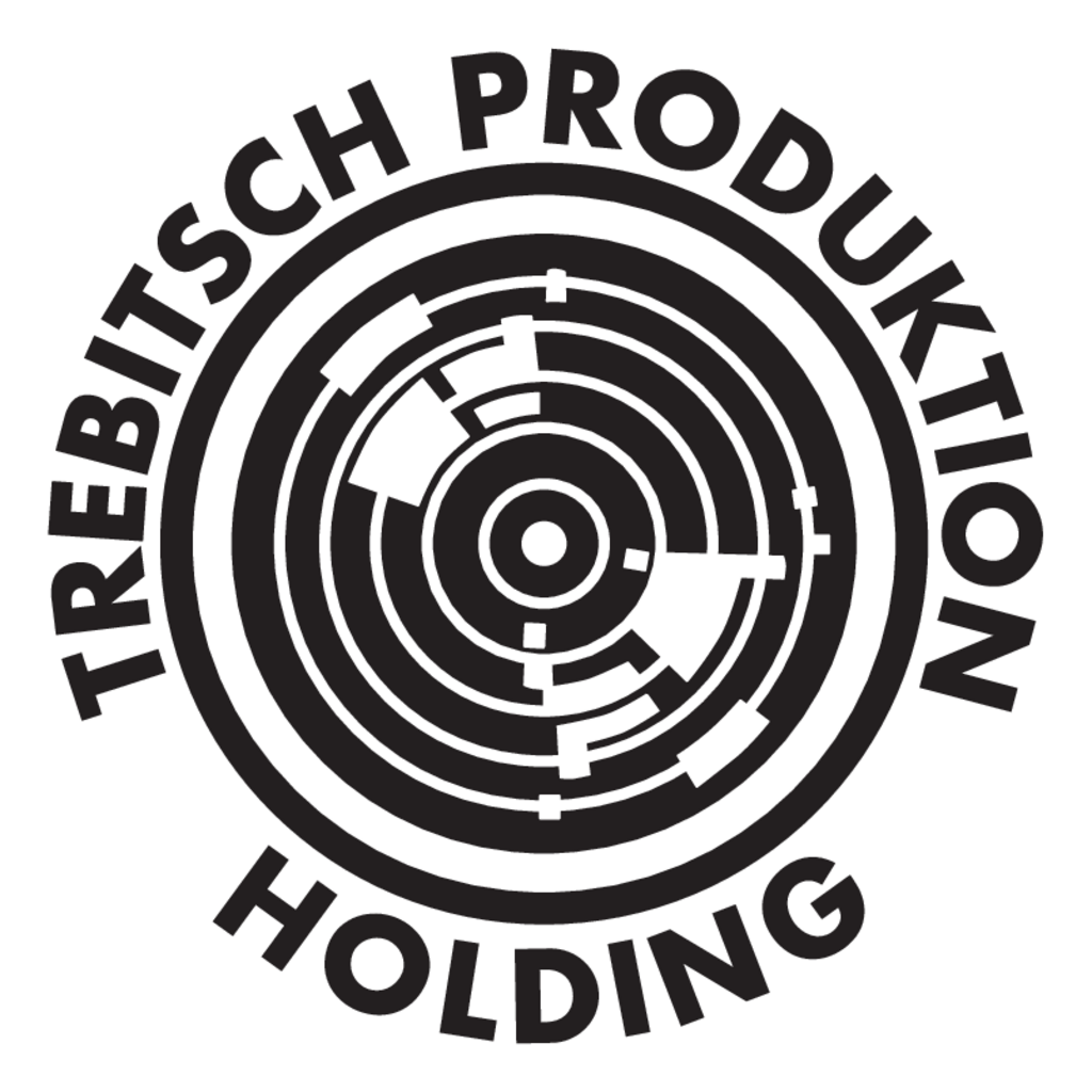 Trebitsch,Produktion,Holding