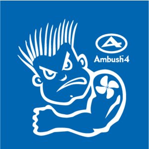 Ambush Logo