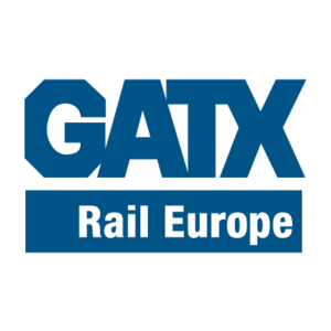 GATX Rail Europe Logo