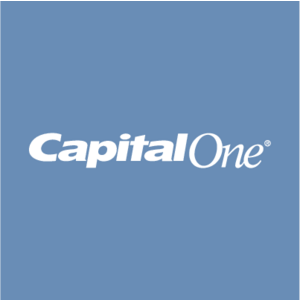 Capital One Logo