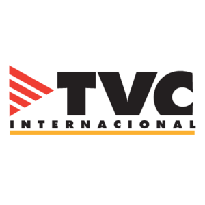 TVC Internacional Logo