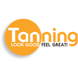 Austrialian Gold Tanning Logo