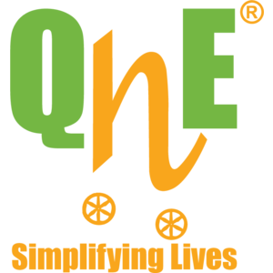 Qne Logo