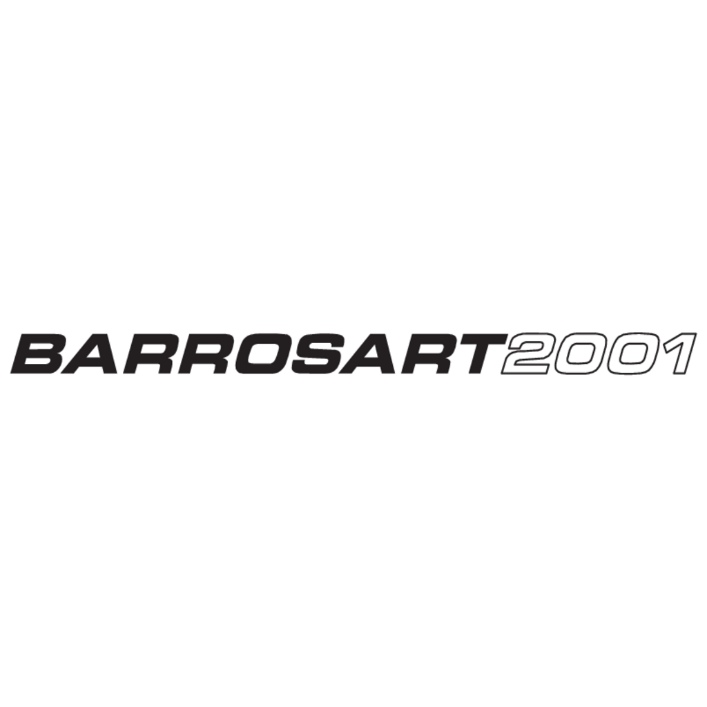 Barrosart,2001