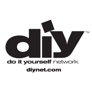 Do It Yourself channel Logo