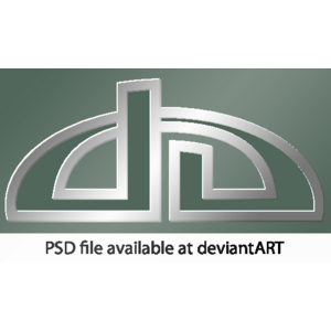 deviantArt Logo