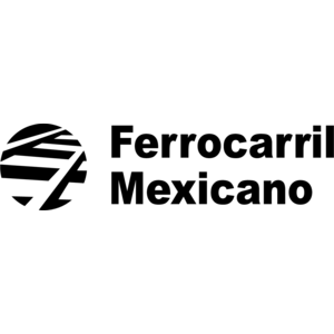 Ferrocarril Mexicano Logo