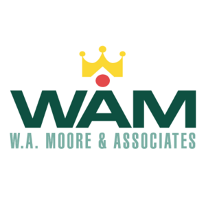 WAM Logo