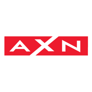 AXN Logo