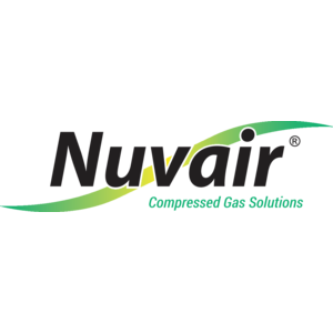 Nuvair Logo