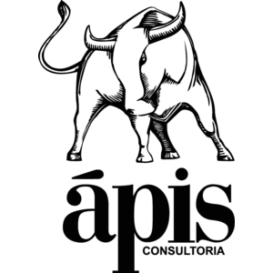 Ápis Investimentos Logo