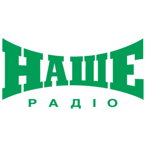 Nashe Radio Logo