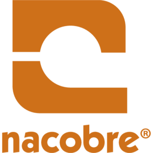 Nacobre Logo