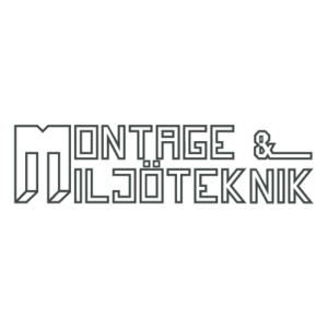 miljoteknik Logo