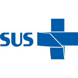 Sistema Único de Saúde Logo