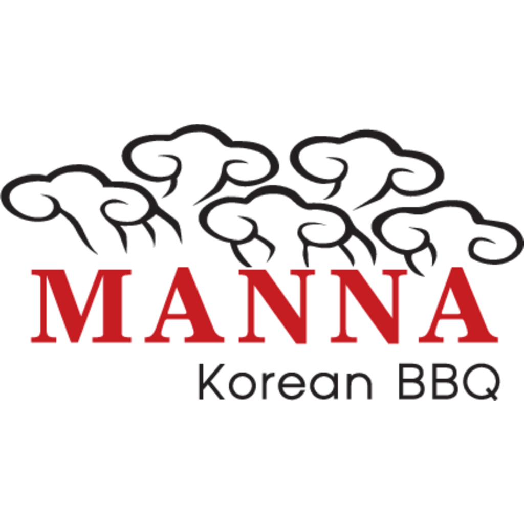 Logo, Food, United States, Manna