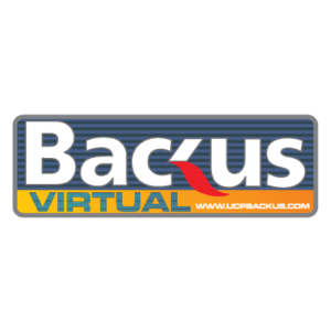 Backus Virtual Logo