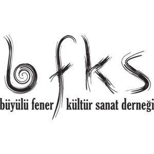 Büyülü Fener Kültür Sanat Dernegi Logo