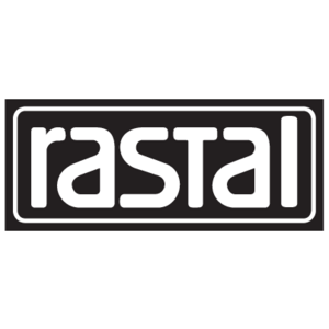 Rastal Logo