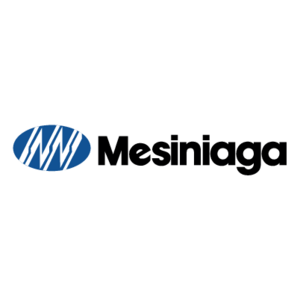 Mesiniaga Logo